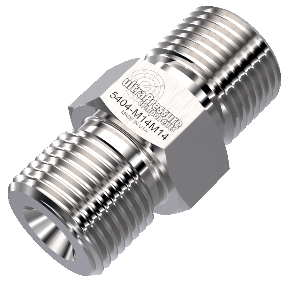 7/8 Type M Male X 7/8 Type M Male