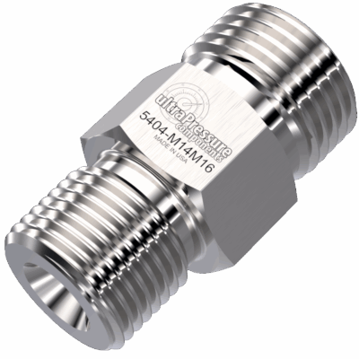 7/8 Type M Male X 1 Type M Male