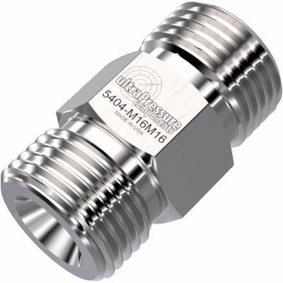 1 Type M Male X 1 Type M Male