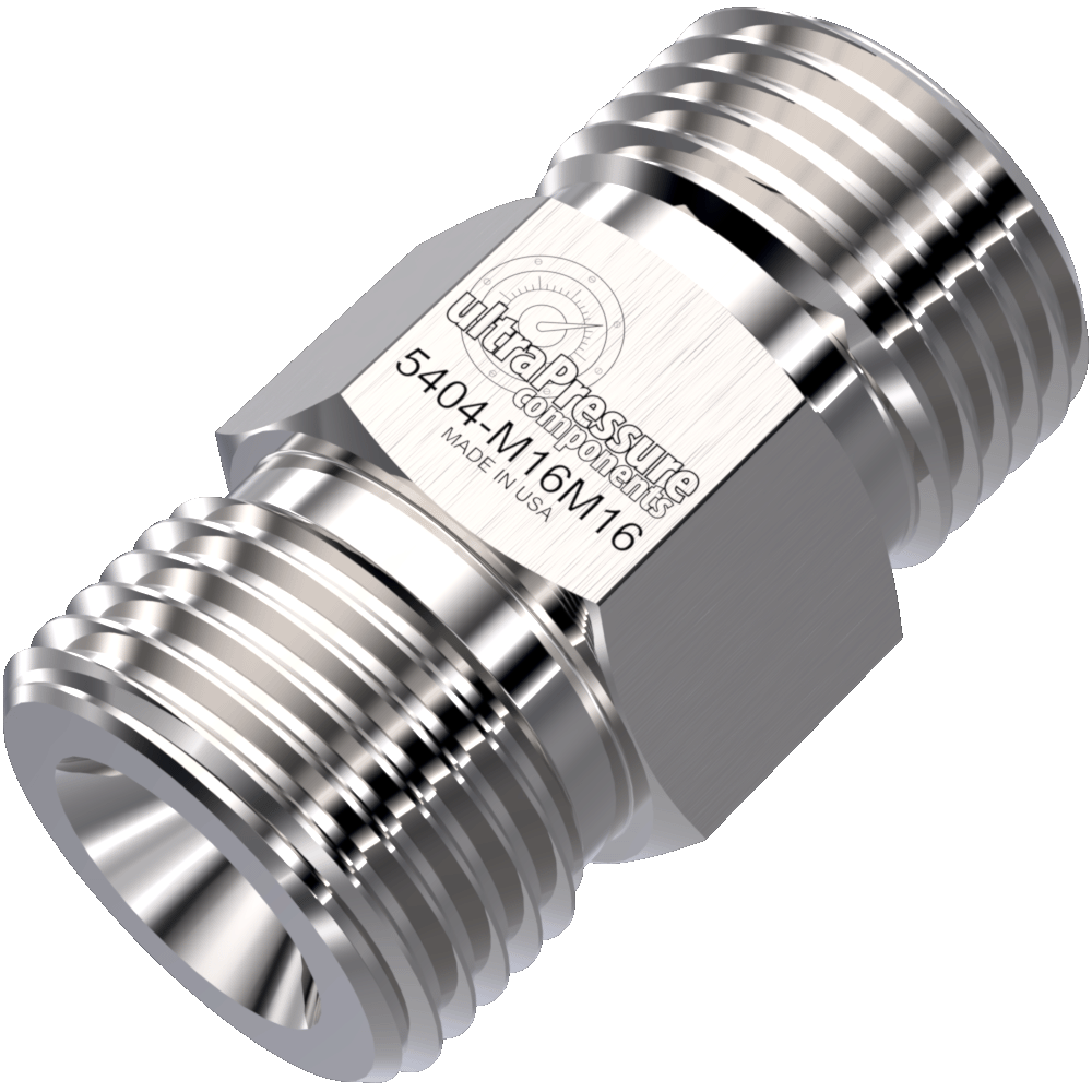 5404-m16m16 1 1 Type M Male X 1 Type M Male