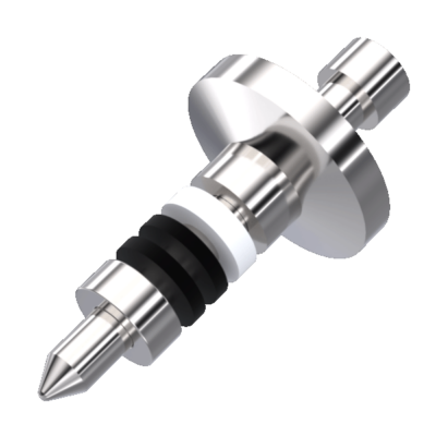 Needle Valve Repair Kit - 60,000 psi High Pressure Valves